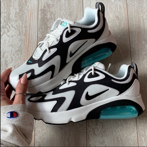 NWT Nike Air Max 200 - Picture 3 of 8